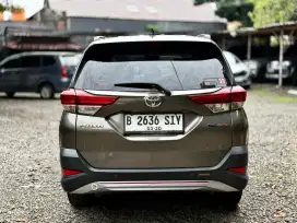 TOYOTA RUSH 2019 S TRD MATIC