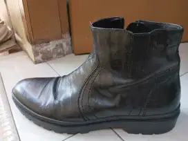 Sepatu pieere cardin