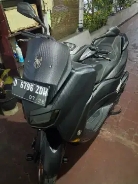 N MAX ALL NEW THN 2021 BLN 7
