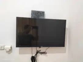 Dijual TV LED Samsung 32 Inchi