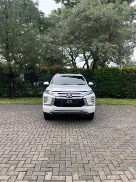 Mitsubishi Pajero Sport 2022 Diesel