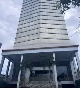 Dijual Hotel Makassar sekitar Jalan Rajawali, Jl Lamaddukelleng
