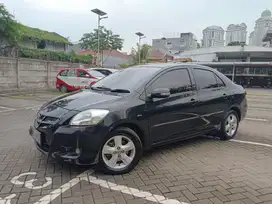 Toyota Vios 2008 Bensin