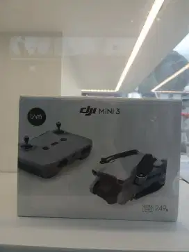CAMERA DRONE DJI MINI 3