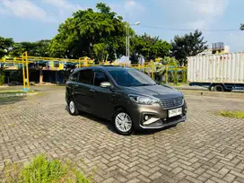 New Suzuki Ertiga GX Manual 2018
