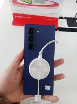 SAMSUNG GalaxyZFold6 Kredit tanpa DP