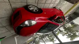 Honda Brio 2017 Bensin