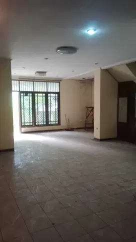 Dijual Rumah 2 Lantai Di Sunter Griya Inti Sentosa Jakarta Utara