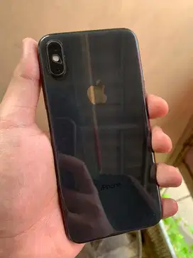 iPhone X 64gb Ex Inter