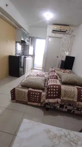 Termurah Sewa Apartemen Furnish Educity Yale Surabaya