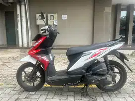 Honda beat esp 2019