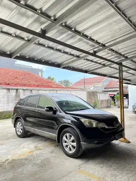 Honda CR-V 2012 Bensin