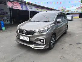 SUZUKI ERTIGA GT SPORT MATIC 2020 (DP 3 JT)