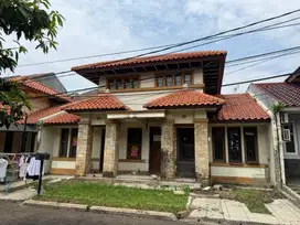 Dijual Rumah Gandeng Cluster Parahyangan Lippo Karawaci Tangerang