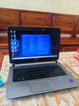 Laptop hp (hewlett-packard) probook 440 G2