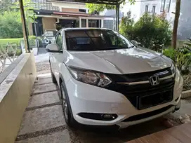 honda hr-v (2017)