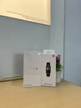 XIAOMI 15 FREE XIAOMI SMARTBAND CICILAN 0%
