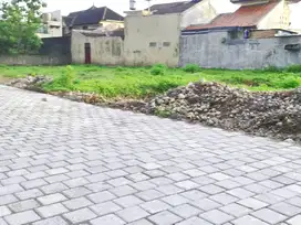 Jl. Palagan Sleman, Dijual Tanah Jogja Dekat Hotel HYATT