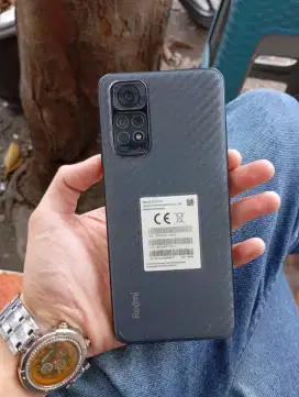 Xiaomi Redmi Note 11 Ram 6/128 Like new