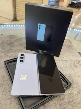 Samsung Galaxy Z Fold 5 12/512 Blue fullset SEIN