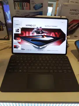 INFINIX XPAD GT RAM 8/256GB SEGAMPANG ITU CICILAN TANPA CC PROMO 0%