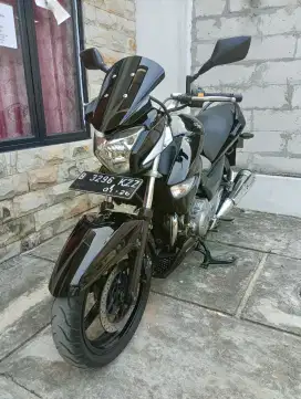 Suzuki Inazuma 250