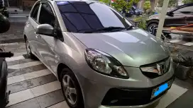 Brio E 1.2 2014 Matic