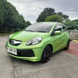 Hondo Brio CBU 1300 cc