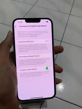 Iphone 14 128 gb ibox baru banget buka