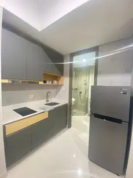 Di Sewakan Taman Anggrek Residence 1 bedroom furnish
