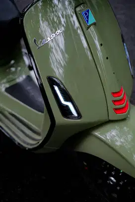 PIAGGIO VESPA SPRINT 150 S EDITION 2023 MURAH BISA KREDIT