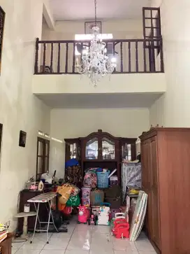 Dijual rumah siap huni di citra raya Cikupa bundaran 2