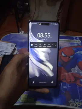 Tecno spark 20 pro