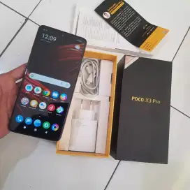 POCO X3 PRO NFC