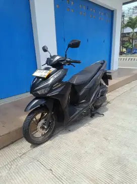 Honda Vario 125 cbs iss keyles 2024