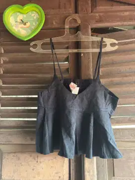 Top Blouse Cantik