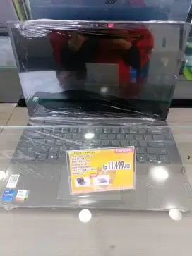 LAPTOP ACER & LENOVO