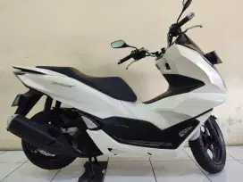 PCX 160 CBS 2022 istimewa mulus terawat siap pakai...