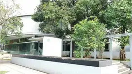 Dijual Office Di Kemang, Bangka Mampang Prapatan Jakarta Selatan