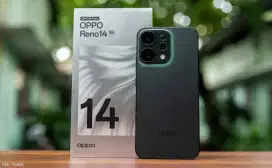 Oppo Reno 14 series