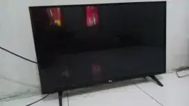 LG tv digital 32 inch