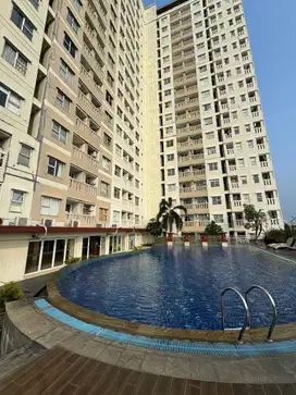 Disewakan Apartemen Belmont Residence - Tower Everest (Lantai 2)