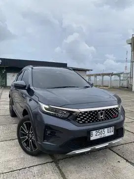 (Km Low 20ribuan Record) HONDA WRV RS SENSING CVT 2023