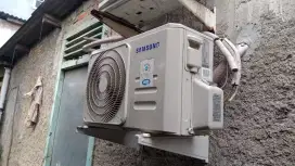 AC Samsung 1/2 PK low watt