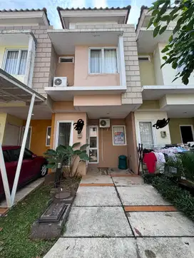 Virginia Village Gading Serpong