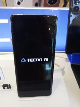 TECHNO CAMON 40PRO RAM 8/256GB SEGAMPANG ITU CICILAN TANPA CC PROMO 0%