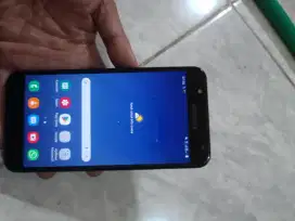 SAMSUNG J7 BLACK