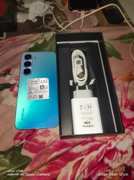 INFINIX HOT 60 PRO 8/256GB(NET)