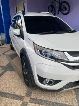 Pemilik pertama dari Baru