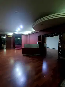 Disewakan Cepat Office Space Raya Bukit Darmo dekat HR Muhammad Strate